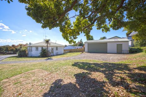 Photo of property in 445 Goodfellow Street, Te Awamutu, 3800