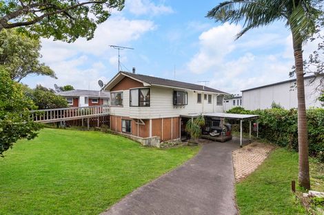 Photo of property in 97 Hillside Road, Glenfield, Auckland, 0627
