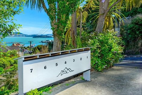 Photo of property in 5/94 Oxford Street, Lyttelton, 8082