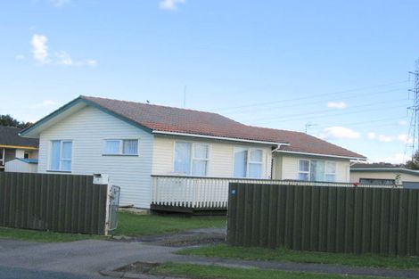 Photo of property in 3 Zelda Avenue, Clover Park, Auckland, 2023