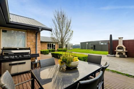 Photo of property in 13 Fitzgerald Lane, Hawera, 4673