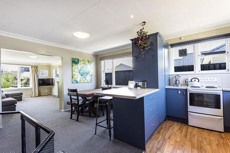 Photo of property in 165a Bay View Road, South Dunedin, Dunedin, 9012