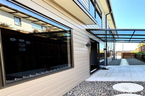 Photo of property in 47 Matahae Drive, Flat Bush, Auckland, 2019