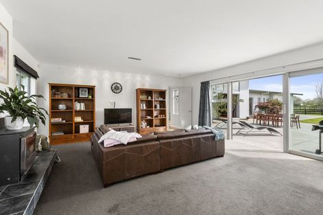 Photo of property in 429b Matangi Road, Matangi, Hamilton, 3284