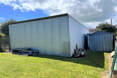 Photo of property in 19 Burgoyne Street, Woodville, 4920