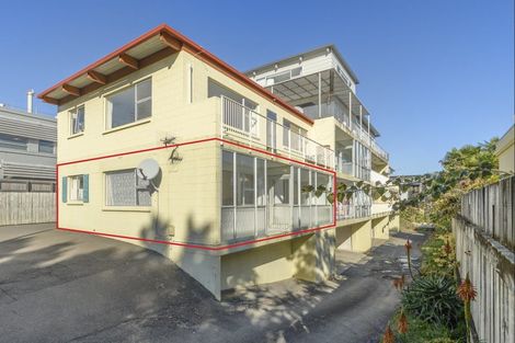 Photo of property in 1/110 Hamilton Street, Tauranga, 3110