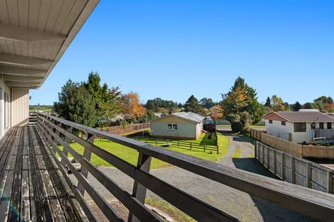Photo of property in 11 Edinburgh Street, Tokoroa, 3420