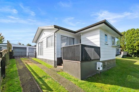 Photo of property in 246 Balmoral Drive, Tokoroa, 3420