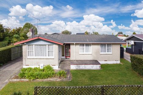 Photo of property in 221 West Parkdale Street, Tokoroa, 3420