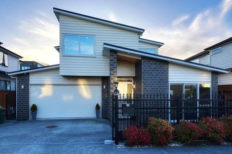 Photo of property in 17 Hangar Lane, Whenuapai, Auckland, 0618