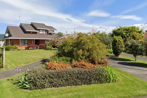 Photo of property in 18 Homewood Avenue, Levin, 5510