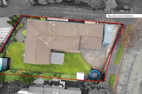 Photo of property in 30 Connemara Drive, Northwood, Christchurch, 8051