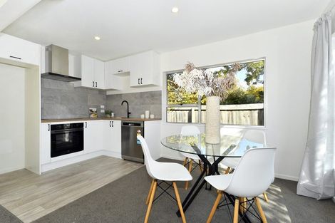 Photo of property in 1/10 Cardiff Avenue, Somerfield, Christchurch, 8024