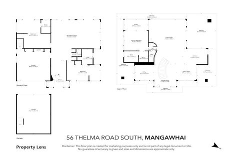 Photo of property in 56 Thelma Road, Mangawhai Heads, Mangawhai, 0505