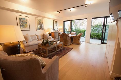 Photo of property in 149 Wellington Street, Freemans Bay, Auckland, 1011