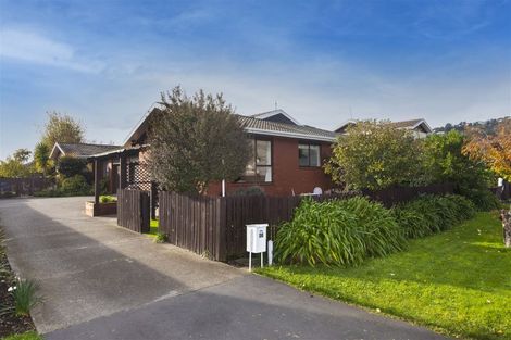 Photo of property in 1/36 Laing Crescent, Heathcote Valley, Christchurch, 8022