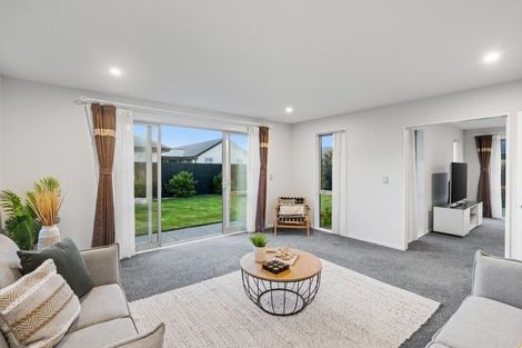 Photo of property in 25 Contrail Street, Wigram, Christchurch, 8042