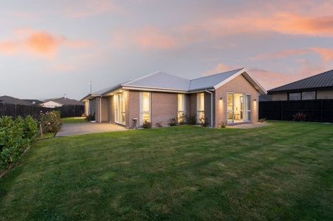 Photo of property in 25 Contrail Street, Wigram, Christchurch, 8042