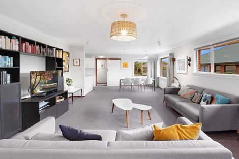 Photo of property in 50 Fovant Street, Russley, Christchurch, 8042