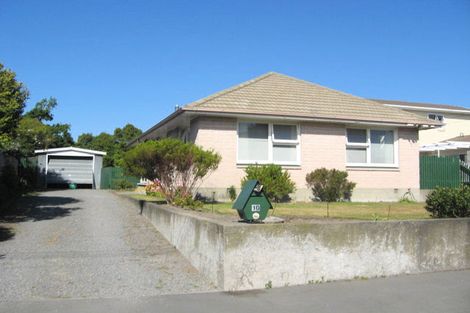 Photo of property in 10 Greenhaven Drive, Burwood, Christchurch, 8083