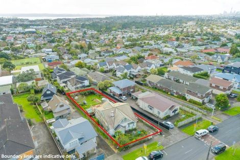Photo of property in 18 Seaview Terrace, Mount Albert, Auckland, 1025