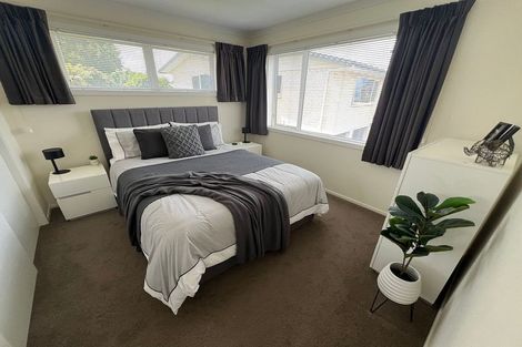 Photo of property in 25 Wymer Terrace, Chartwell, Hamilton, 3210