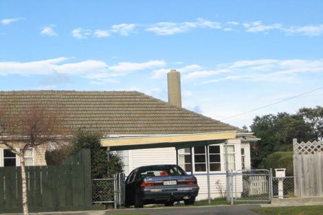 Photo of property in 14 Puketai Street, Andersons Bay, Dunedin, 9013