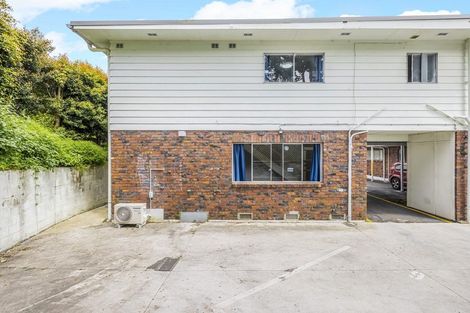 Photo of property in 6/50 Wynyard Road, Mount Eden, Auckland, 1024