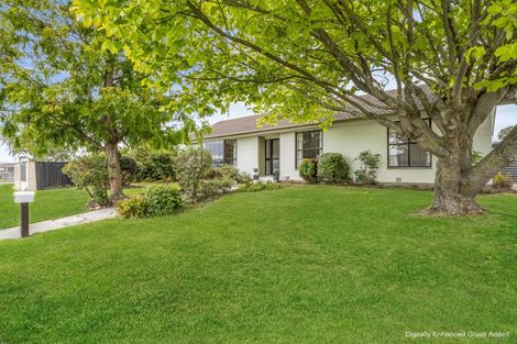 Photo of property in 8 Kalmia Place, Kaiapoi, 7630