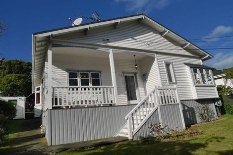 Photo of property in 60 Ottawa Road, Ngaio, Wellington, 6035