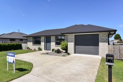 Photo of property in 328 Warburton Crescent, Te Awamutu, 3800
