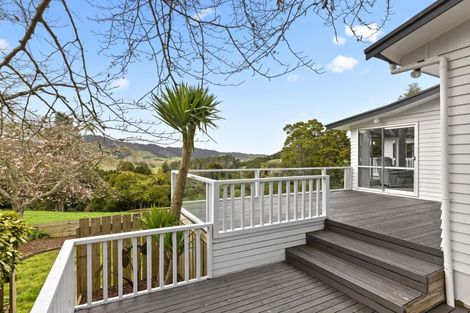 Photo of property in 1689c Ararimu Road, Hunua, Papakura, 2583