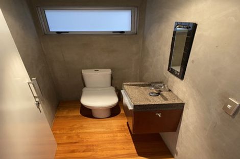 Photo of property in 48c Anglesea Street, Freemans Bay, Auckland, 1011