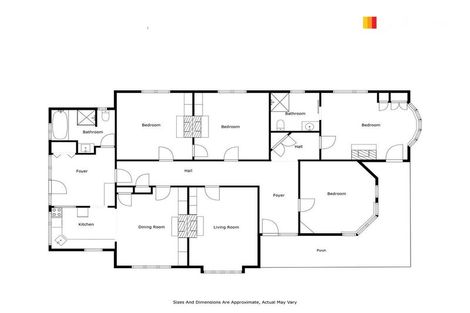 Photo of property in 10 Calder Street, Saint Kilda, Dunedin, 9012