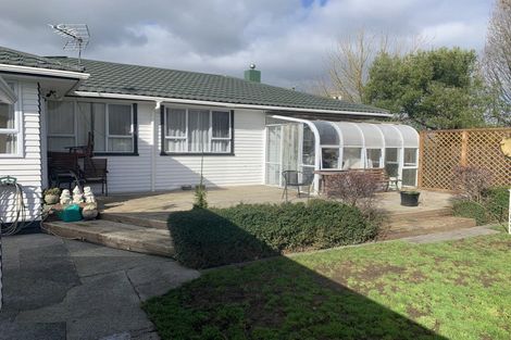 Photo of property in 245 Taihoa South Road, Matamata, 3473