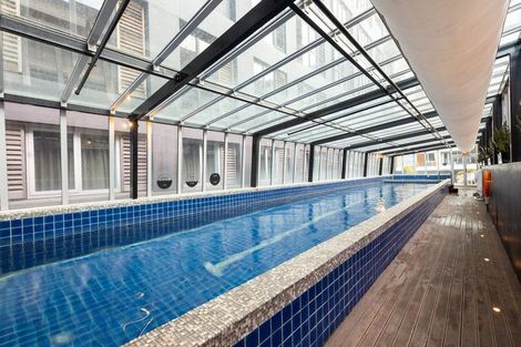 Photo of property in 4/257f Wakefield Street, Te Aro, Wellington, 6011