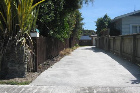 Photo of property in 5 Aorangi Street, Feilding, 4702