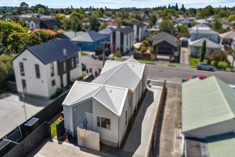 Photo of property in 1/36 Wyon Street, Linwood, Christchurch, 8062