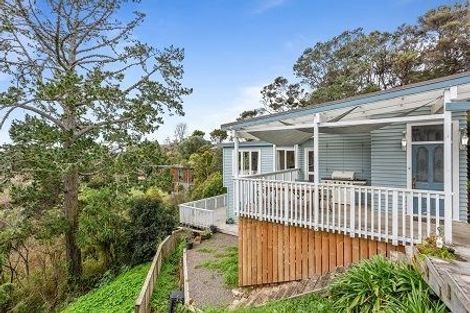 Photo of property in 21 Marae Road, Greenhithe, Auckland, 0632