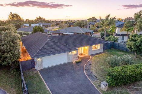 Photo of property in 4 Gracefield Place, Huntington, Hamilton, 3210