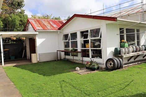 Photo of property in 38a Mabel Street, Levin, 5510