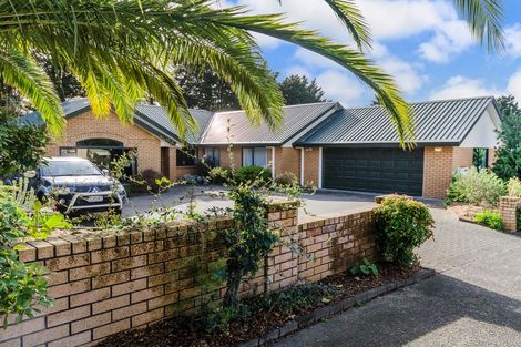 Photo of property in 63 The Glade South, Pukekohe, 2120
