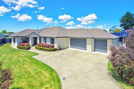 Photo of property in 11 Mervyn Brown Place, Solway, Masterton, 5810