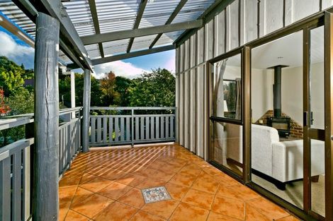 Photo of property in 81 Oaktree Avenue, Browns Bay, Auckland, 0630