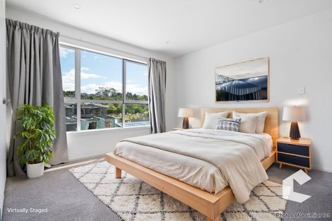 Photo of property in 5/10 Vinifera Place, Fairview Heights, Auckland, 0632