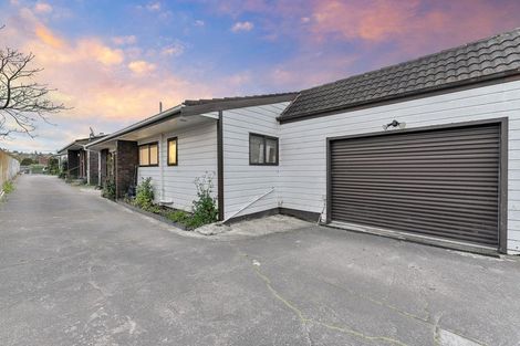 Photo of property in 3/21 Northall Road, New Lynn, Auckland, 0600