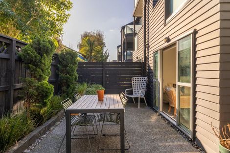 Photo of property in Salisbury Park, 12/226g Salisbury Street, Christchurch Central, Christchurch, 8013