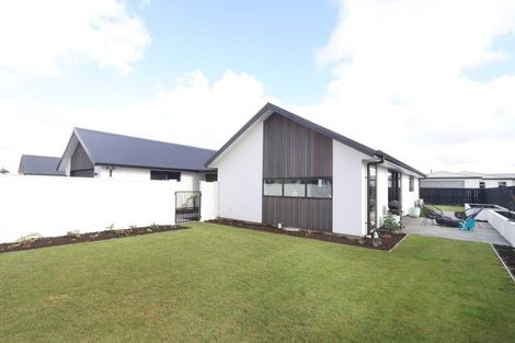 Photo of property in 10 Jag Way, Tinwald, Ashburton, 7700