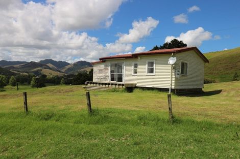 Photo of property in 751 Paradise Road, Tangiteroria, 0381