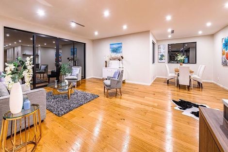 Photo of property in 168 Ninth View Avenue, Beachlands, Auckland, 2018